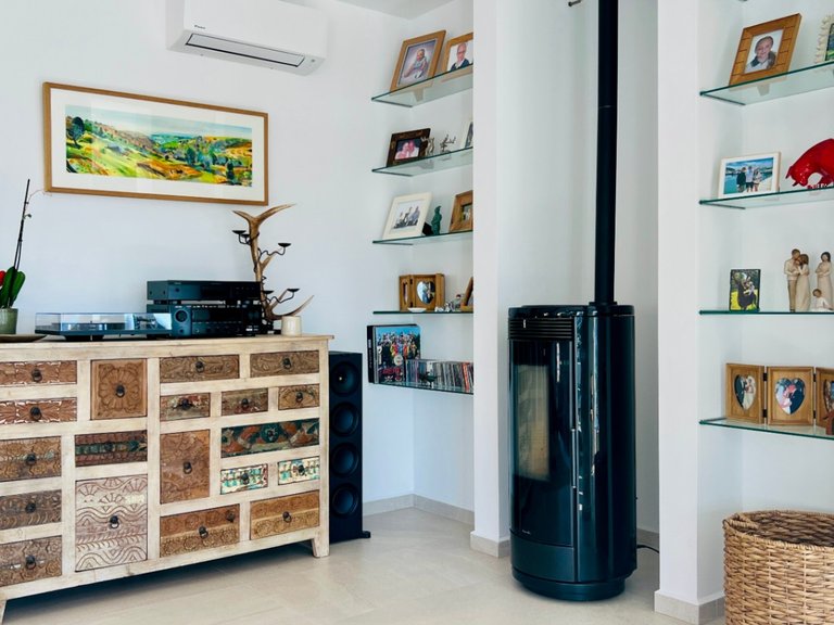 Villa for Sale in Costa Blanca Moraira, Alicante 12