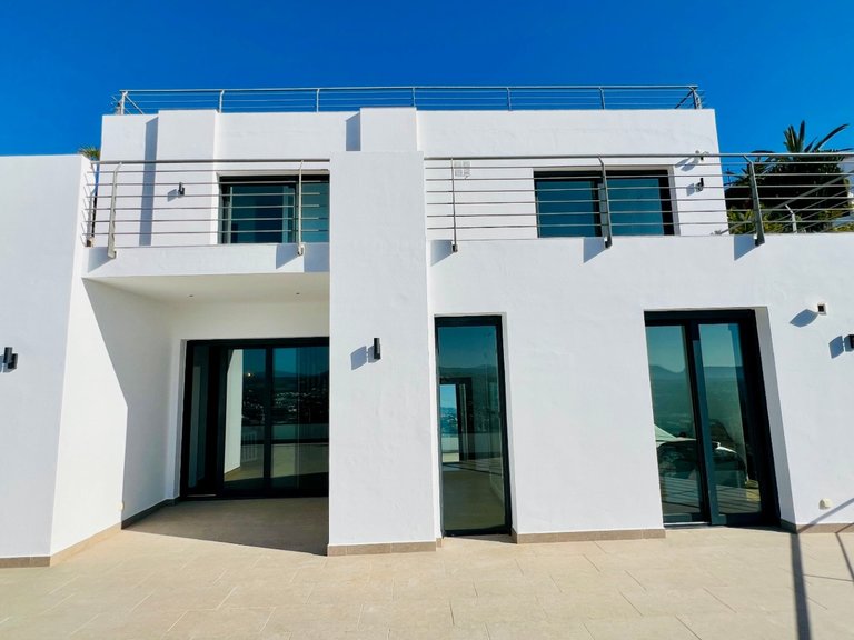 Villa for Sale in Costa Blanca Moraira, Alicante 21