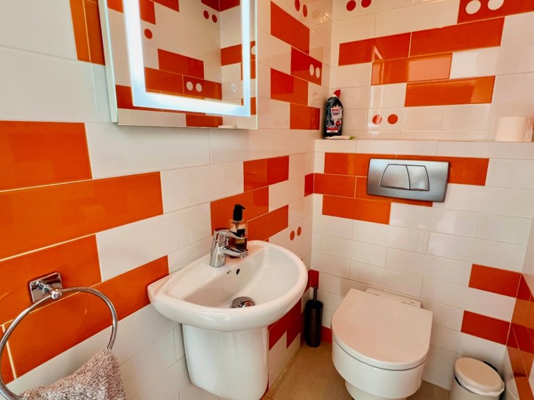 Villa for Sale in Costa Blanca Moraira, Alicante 22