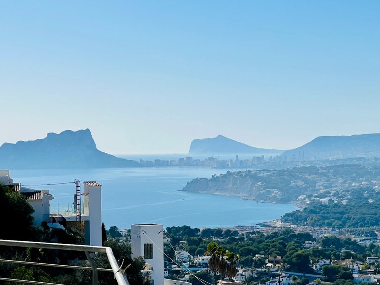 Villa for Sale in Costa Blanca Moraira, Alicante 3