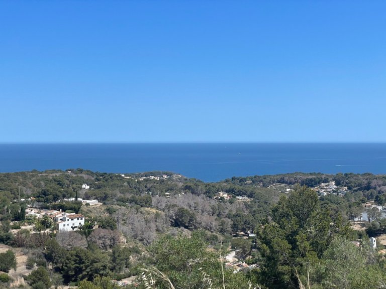 Villa for Sale in Costa Blanca Benissa, Alicante 2