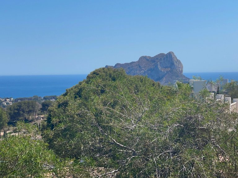 Villa for Sale in Costa Blanca Benissa, Alicante 3