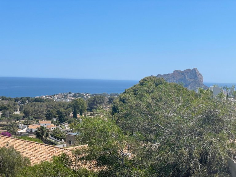 Villa for Sale in Costa Blanca Benissa, Alicante 6