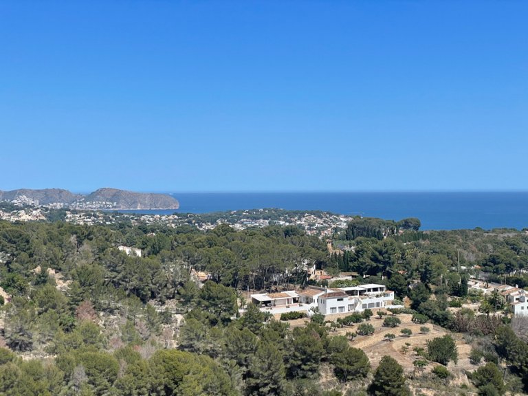 Villa for Sale in Costa Blanca Benissa, Alicante 4