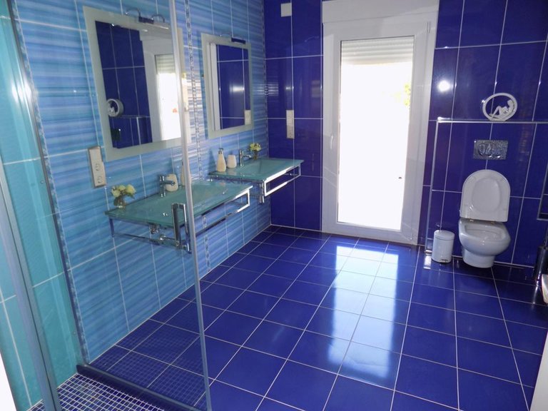 Villa for Sale in Costa Blanca Moraira, Alicante 9