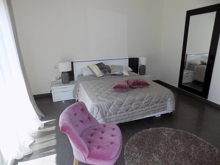 Villa for Sale in Costa Blanca Moraira, Alicante 8