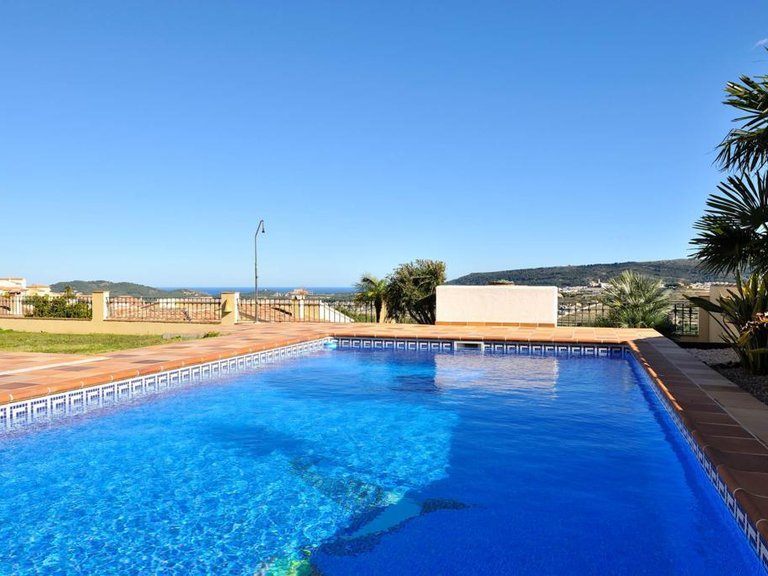 Villa for Sale in Costa Blanca Benitachell, Alicante 3