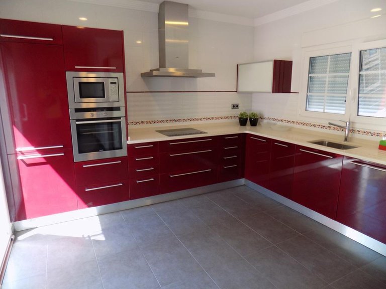 Villa for Sale in Costa Blanca Moraira, Alicante 6