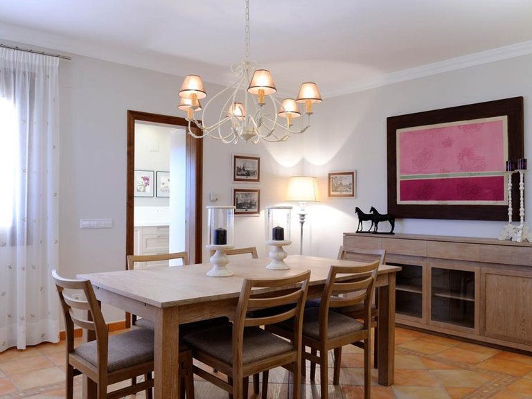Villa for Sale in Costa Blanca Benitachell, Alicante 7