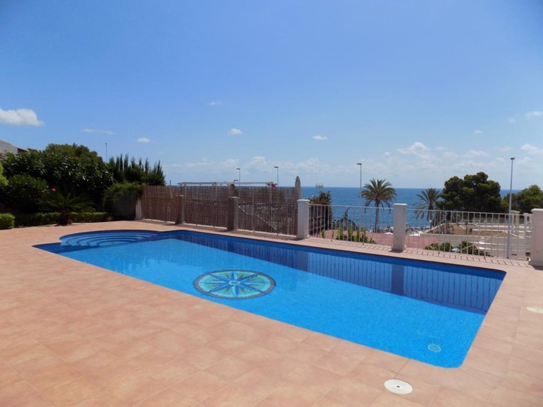 Villa for Sale in Costa Blanca Moraira, Alicante 2