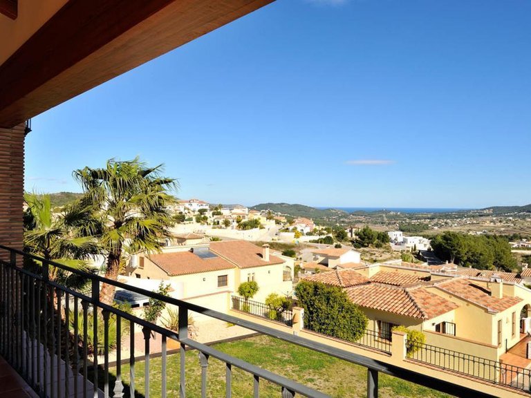 Villa for Sale in Costa Blanca Benitachell, Alicante 2