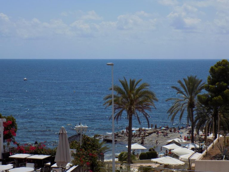 Villa for Sale in Costa Blanca Moraira, Alicante 3