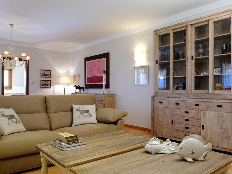 Villa for Sale in Costa Blanca Benitachell, Alicante 6