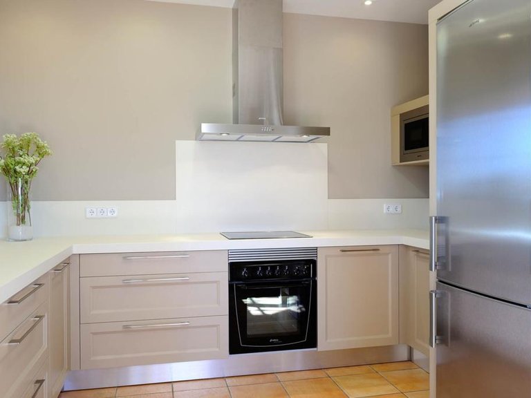 Villa for Sale in Costa Blanca Benitachell, Alicante 9