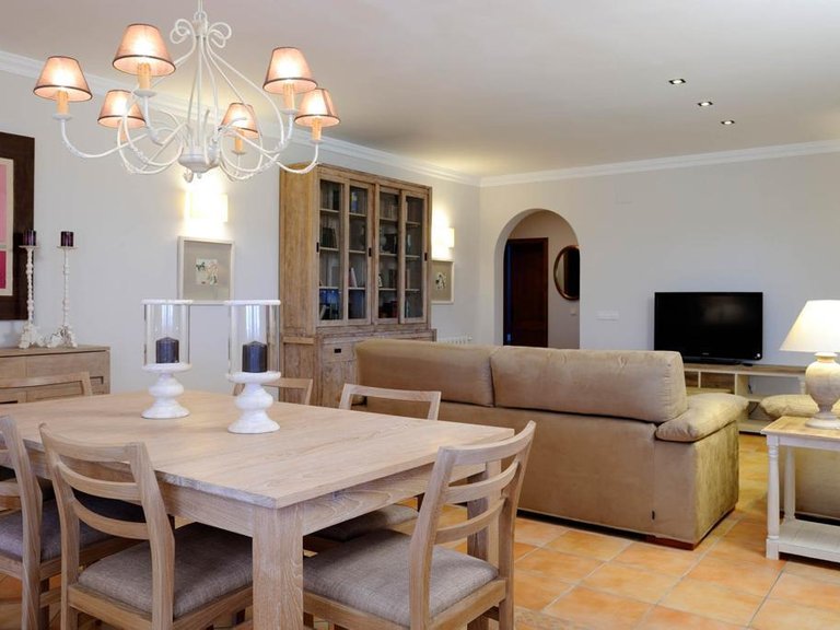 Villa for Sale in Costa Blanca Benitachell, Alicante 5