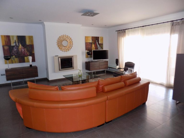 Villa for Sale in Costa Blanca Moraira, Alicante 4