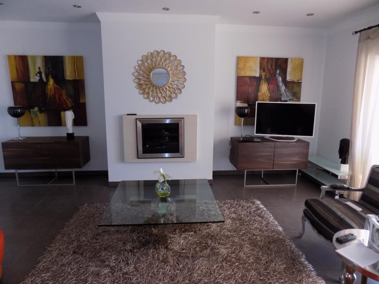 Villa for Sale in Costa Blanca Moraira, Alicante 5