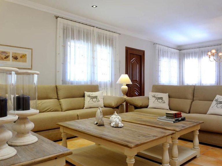 Villa for Sale in Costa Blanca Benitachell, Alicante 8