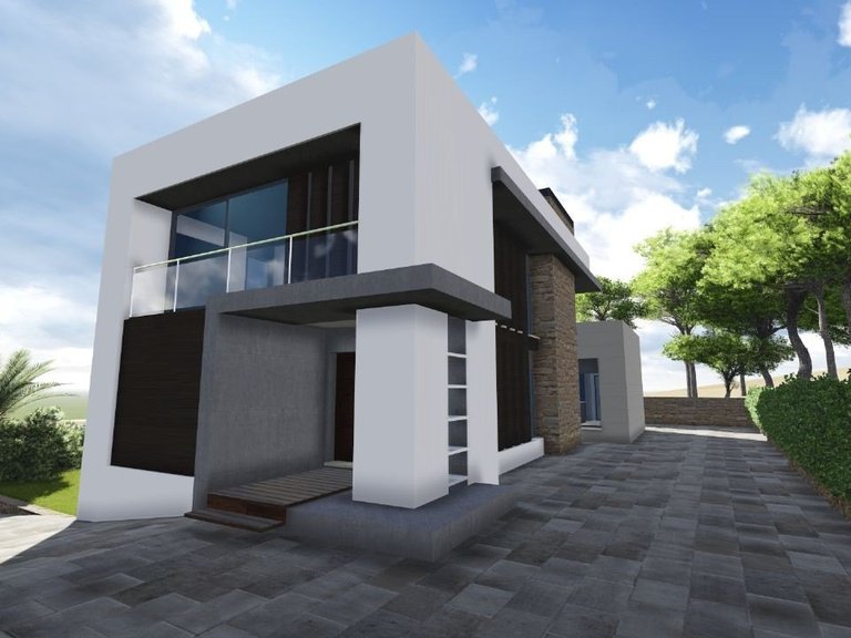 Villa for Sale in Costa Blanca Moraira, Alicante 3