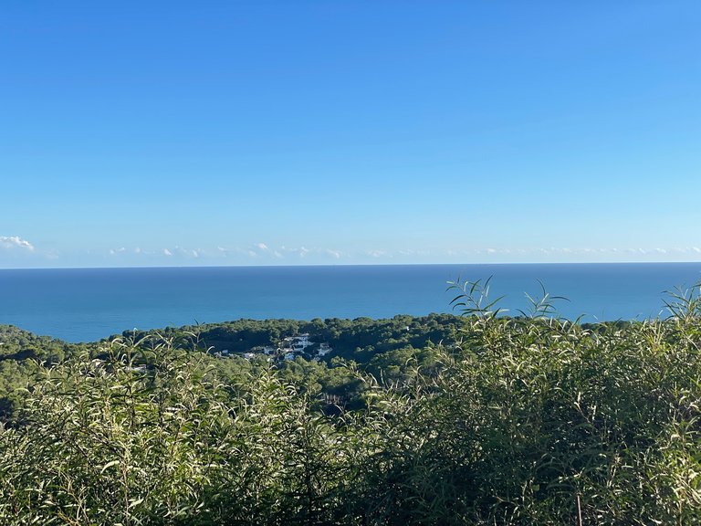 Plot for Sale in Costa Blanca Benissa, Alicante 2