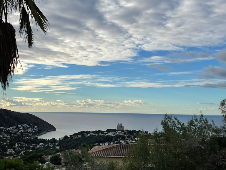 Villa for Sale in Costa Blanca Moraira, Alicante 8