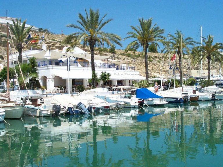 Villa for Sale in Costa Blanca Benissa, Alicante 4