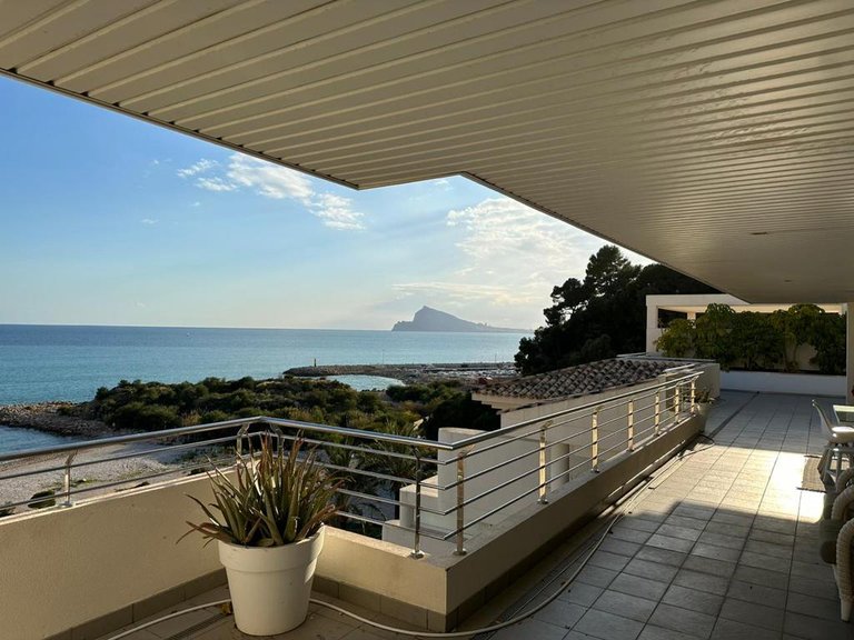 Apartment for Sale in Costa Blanca Altea, Alicante 2