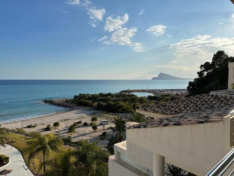 Apartment for Sale in Costa Blanca Altea, Alicante 3