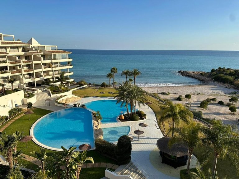 Apartment for Sale in Costa Blanca Altea, Alicante 1