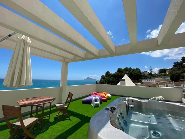 Apartment for Sale in Costa Blanca Altea, Alicante 8