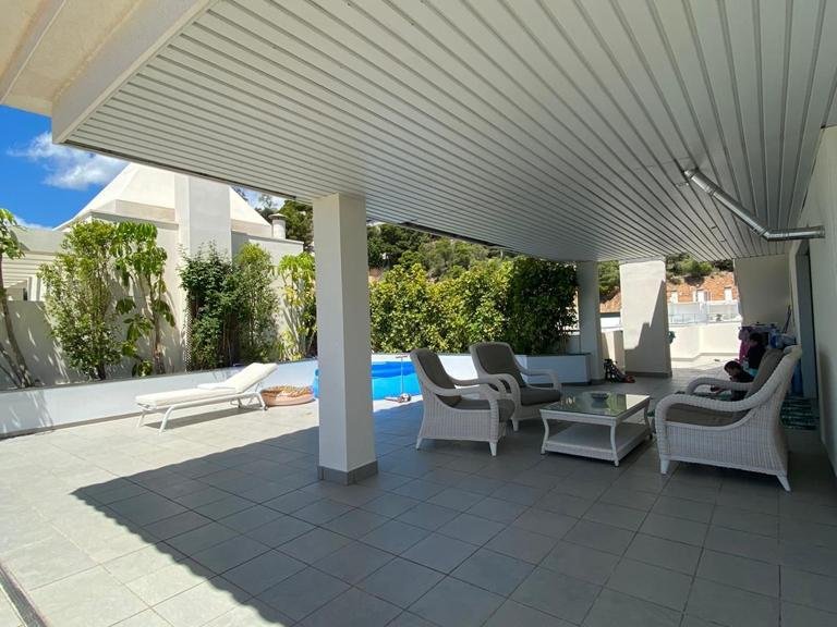 Apartment for Sale in Costa Blanca Altea, Alicante 11