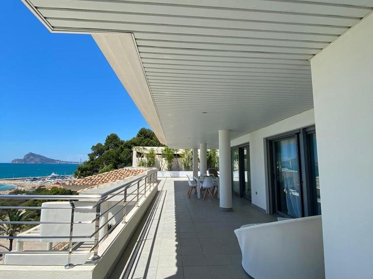 Apartment for Sale in Costa Blanca Altea, Alicante 12