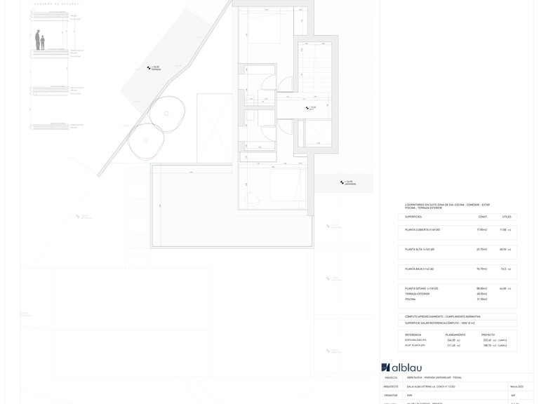 Villa for Sale in Costa Blanca Benissa, Alicante 14