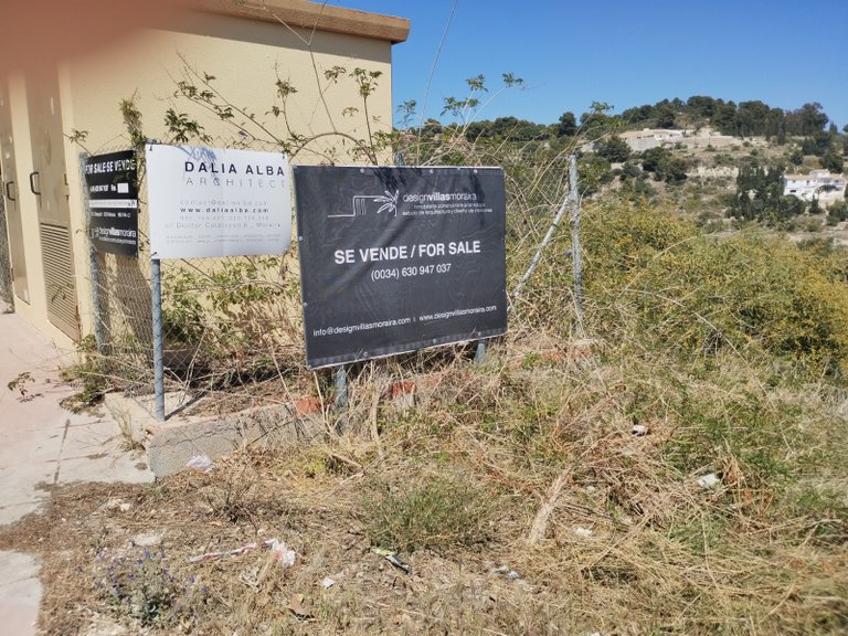 Villa for Sale in Costa Blanca Benissa, Alicante 11