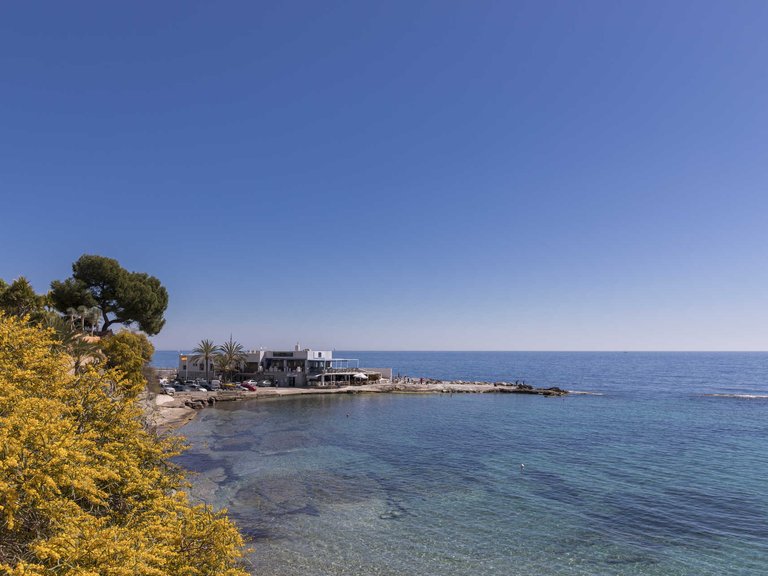 Villa for Sale in Costa Blanca Benissa, Alicante 22