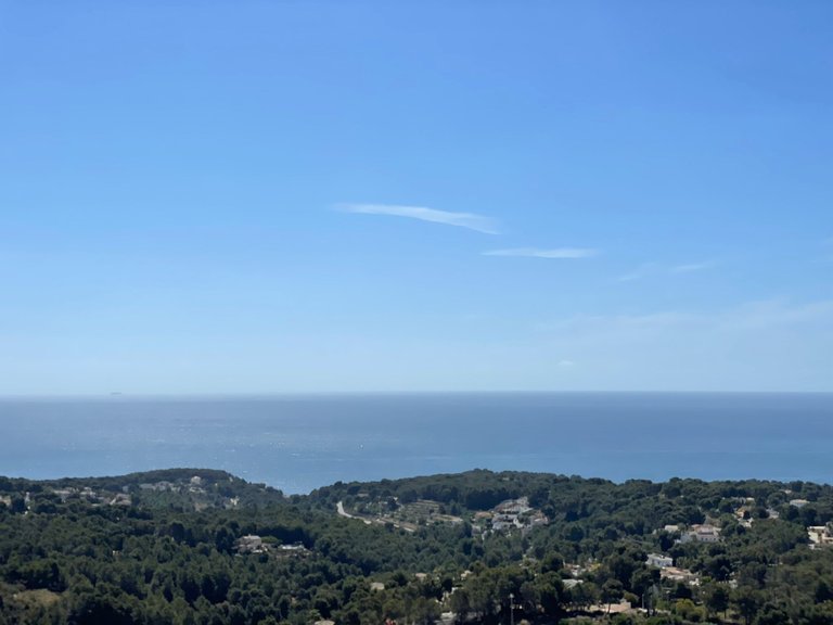 Villa for Sale in Costa Blanca Benissa, Alicante 5