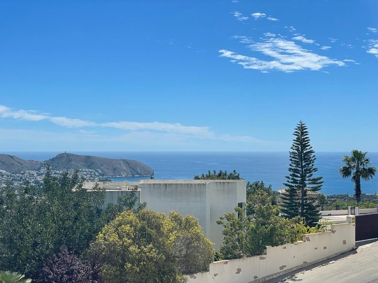 Villa for Sale in Costa Blanca Moraira, Alicante 10
