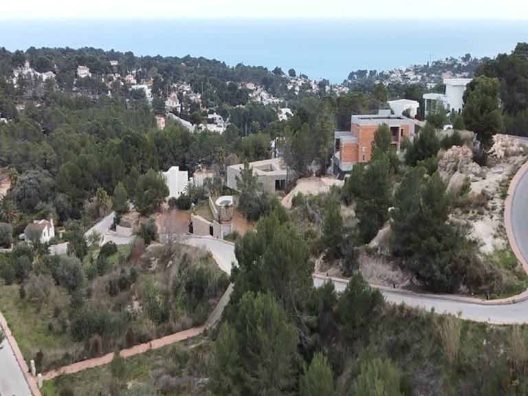 Villa for Sale in Costa Blanca Moraira, Alicante 5
