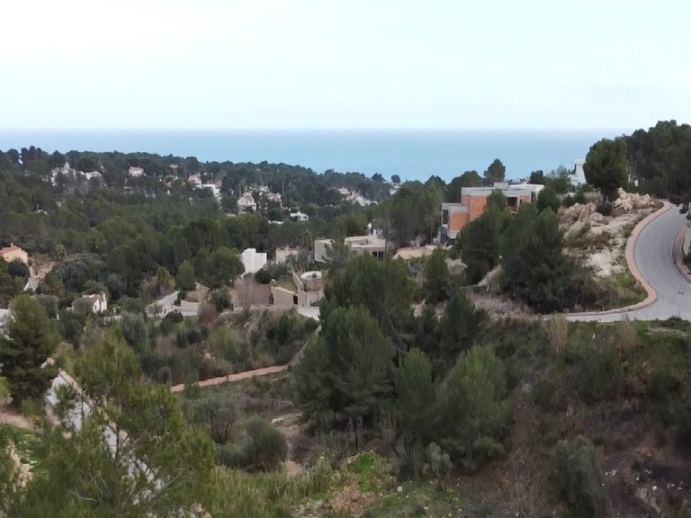Villa for Sale in Costa Blanca Moraira, Alicante 6