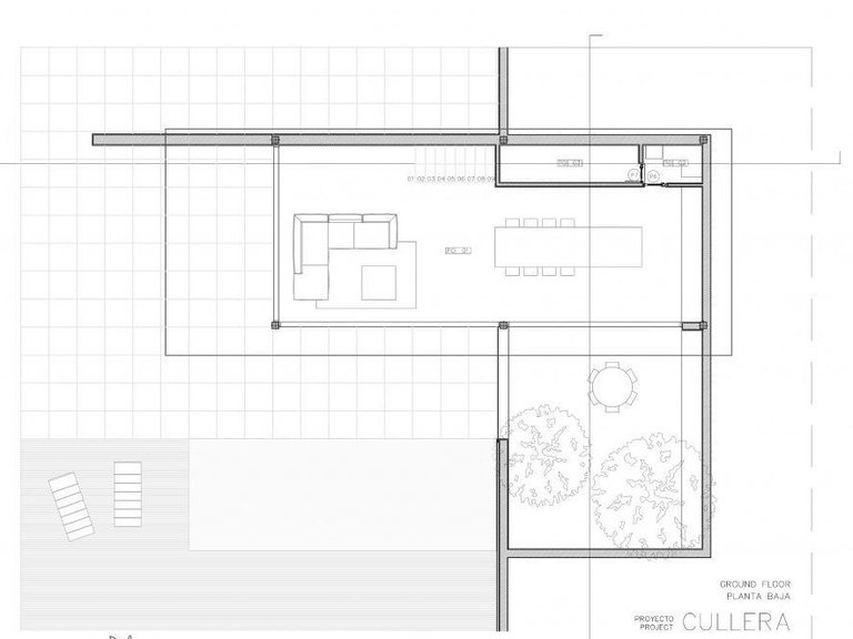 Villa for Sale in Costa Blanca Moraira, Alicante 8