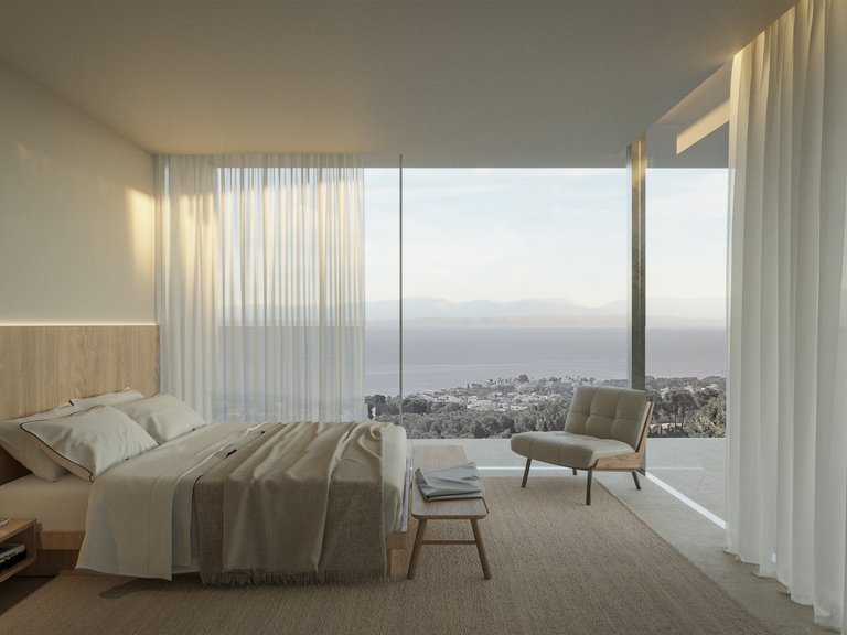 Villa for Sale in Costa Blanca Benissa, Alicante 4