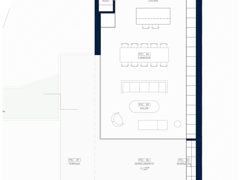 Villa for Sale in Costa Blanca Benissa, Alicante 21