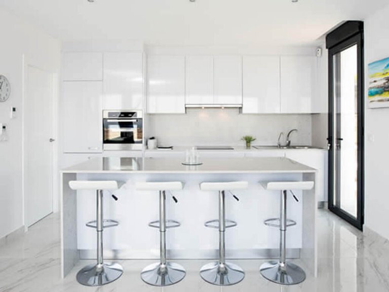 Villa for Sale in Inland Pedreguer, Alicante 4