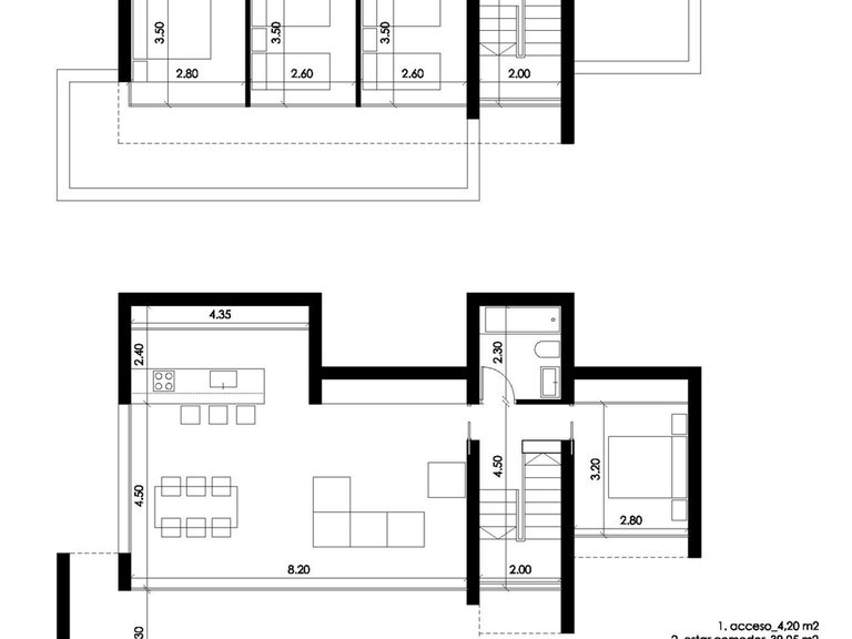 Villa for Sale in Inland Pedreguer, Alicante 12