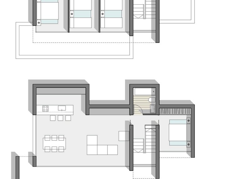 Villa for Sale in Inland Pedreguer, Alicante 11