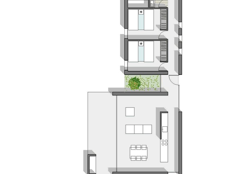 Villa for Sale in Inland Pedreguer, Alicante 4