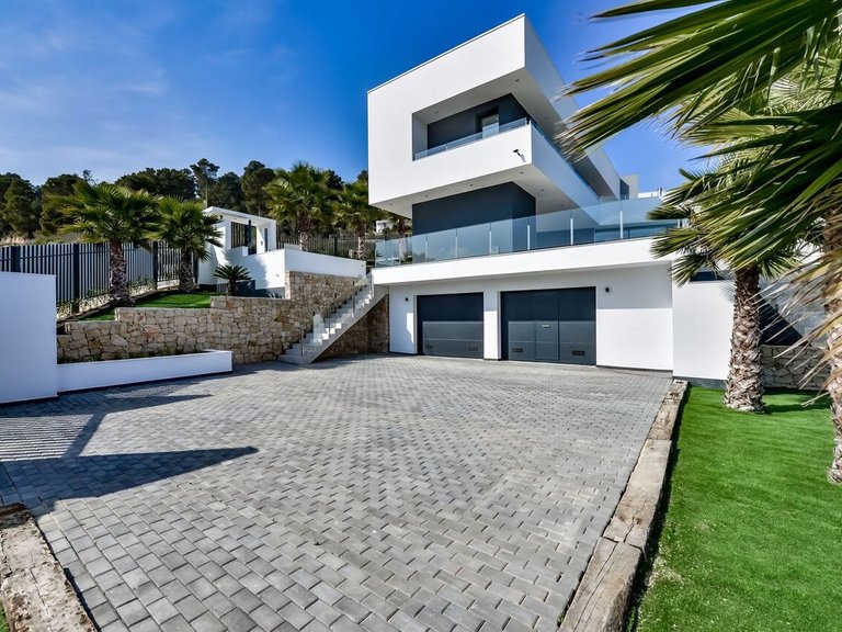 Villa for Sale in Costa Blanca Javea, Alicante 4