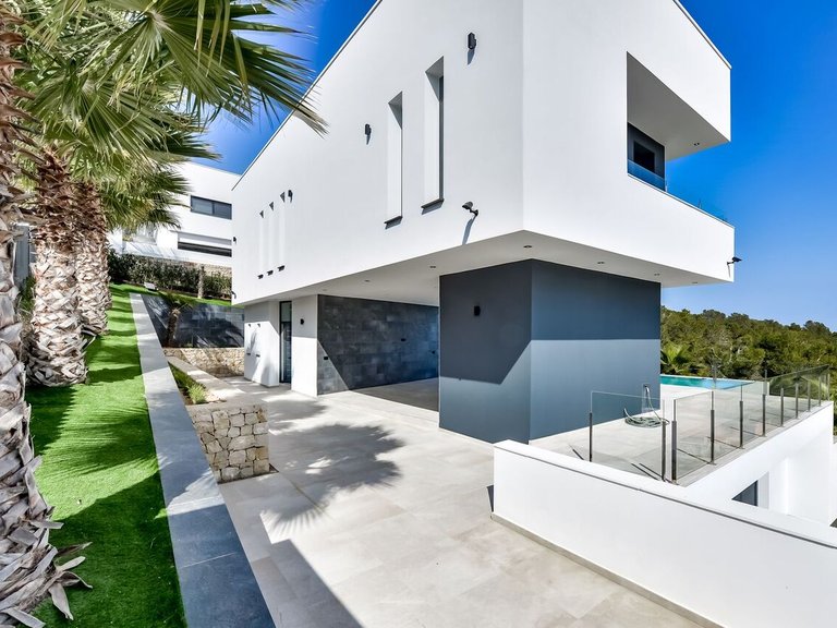 Villa for Sale in Costa Blanca Javea, Alicante 5