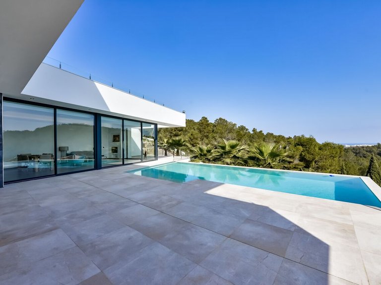 Villa for Sale in Costa Blanca Javea, Alicante 7