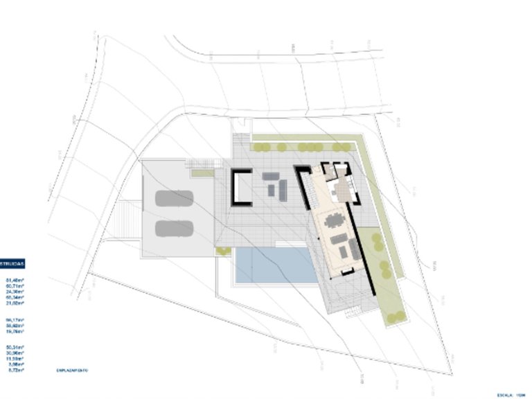 Villa for Sale in Costa Blanca Javea, Alicante 16